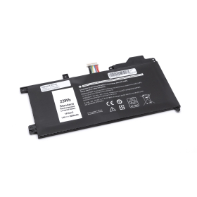 Dell Latitude 7200 (7157) battery