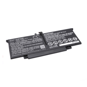 Dell Latitude 7310 (CT7X0) battery