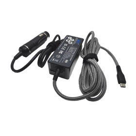 Dell Latitude 7310 car charger