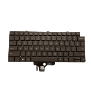 Dell Latitude 7310 keyboard