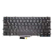 Dell Latitude 7370 keyboard