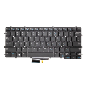 NSK-LZABC01 Keyboard