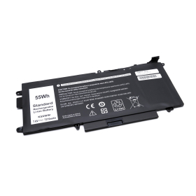 Dell Latitude 7389 battery