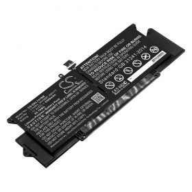 Dell Latitude 7410 (6RG8M) battery