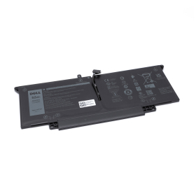 Dell Latitude 7410 (6RG8M) original battery