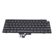 Dell Latitude 7410 (8WPHD) keyboard