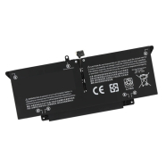 Dell Latitude 7410 (9DC9M) battery