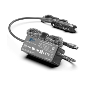 Dell Latitude 7410 (JKV5H) car charger