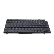 Dell Latitude 7420 keyboard