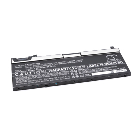 Dell Latitude 7530 (8C8J1) battery