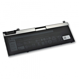 Dell Latitude 7530 (8C8J1) original battery