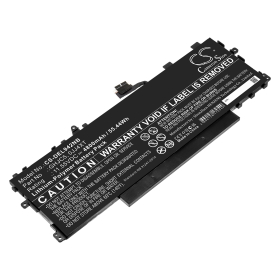 Dell Latitude 9420 (F4YDD) battery