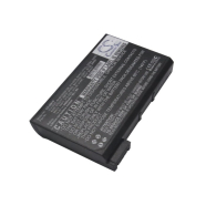 Dell Latitude C610 battery