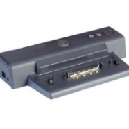 Dell Latitude D410 docking station