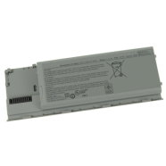 Dell Latitude D630 XFR battery