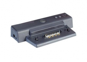 Dell Latitude D630 XFR docking station