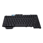 Dell Latitude D630 XFR keyboard