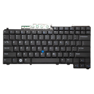 Dell Latitude D630 XFR keyboard