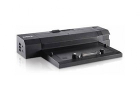 Dell Latitude E4400 docking station