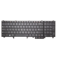 Dell Latitude E5530 (1925) keyboard