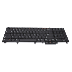 Dell Latitude E5530 (1932) keyboard