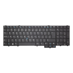 Dell Latitude E5540 keyboard