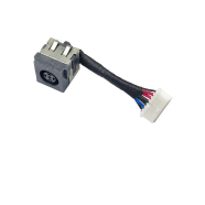 Dell Latitude E6320 dc jack