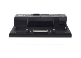 Dell Latitude E6320 docking station