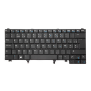 Dell Latitude E6320 keyboard