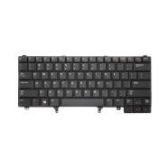 Dell Latitude E6320 keyboard