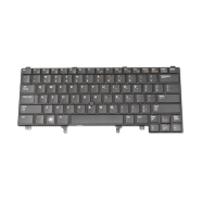 Dell Latitude E6320 keyboard