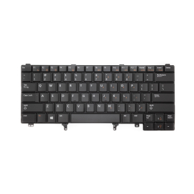 Dell Latitude E6330 keyboard