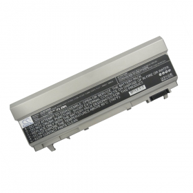 Dell Latitude E6400 battery