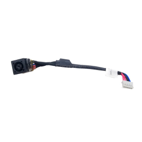 Dell Latitude E6430 (2038) dc jack