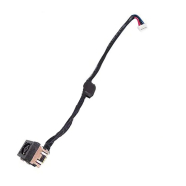 Dell Latitude E6530 (2083) dc jack