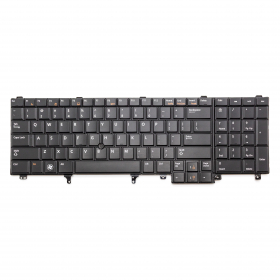 Dell Latitude E6530 (6753) keyboard