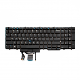 PK1313M3A00 Keyboard