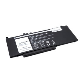 Dell Precision 15 3510 (0766) battery