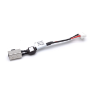 Dell Precision 15 5510 (0780) dc jack