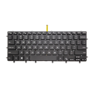 Dell Precision 15 5510 (0780) keyboard