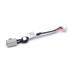 Dell Precision 15 5520 dc jack