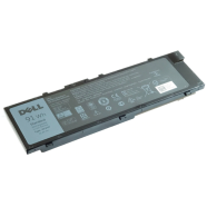 Dell Precision 15 7510 (GYCF5) original battery