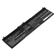 Dell Precision 15 7530 (303TF) battery