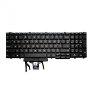 Dell Precision 15 7530 (303TF) keyboard