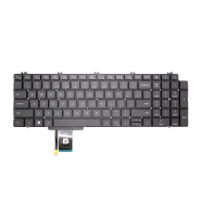 Dell Precision 15 7550 (2NC9R) keyboard