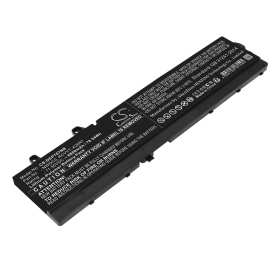 Dell Precision 15 7560 (5K47V) battery