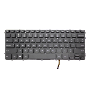 Dell Precision 3800 keyboard