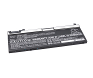 Dell Precision 7330 battery