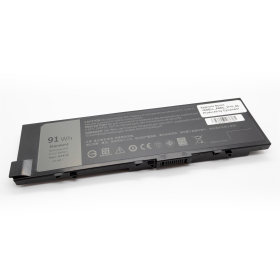 Dell Precision 7510 battery