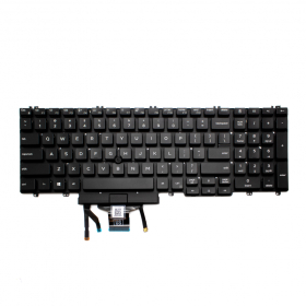 0KRG22 Keyboard